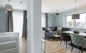 Sturmfrei Suite 8